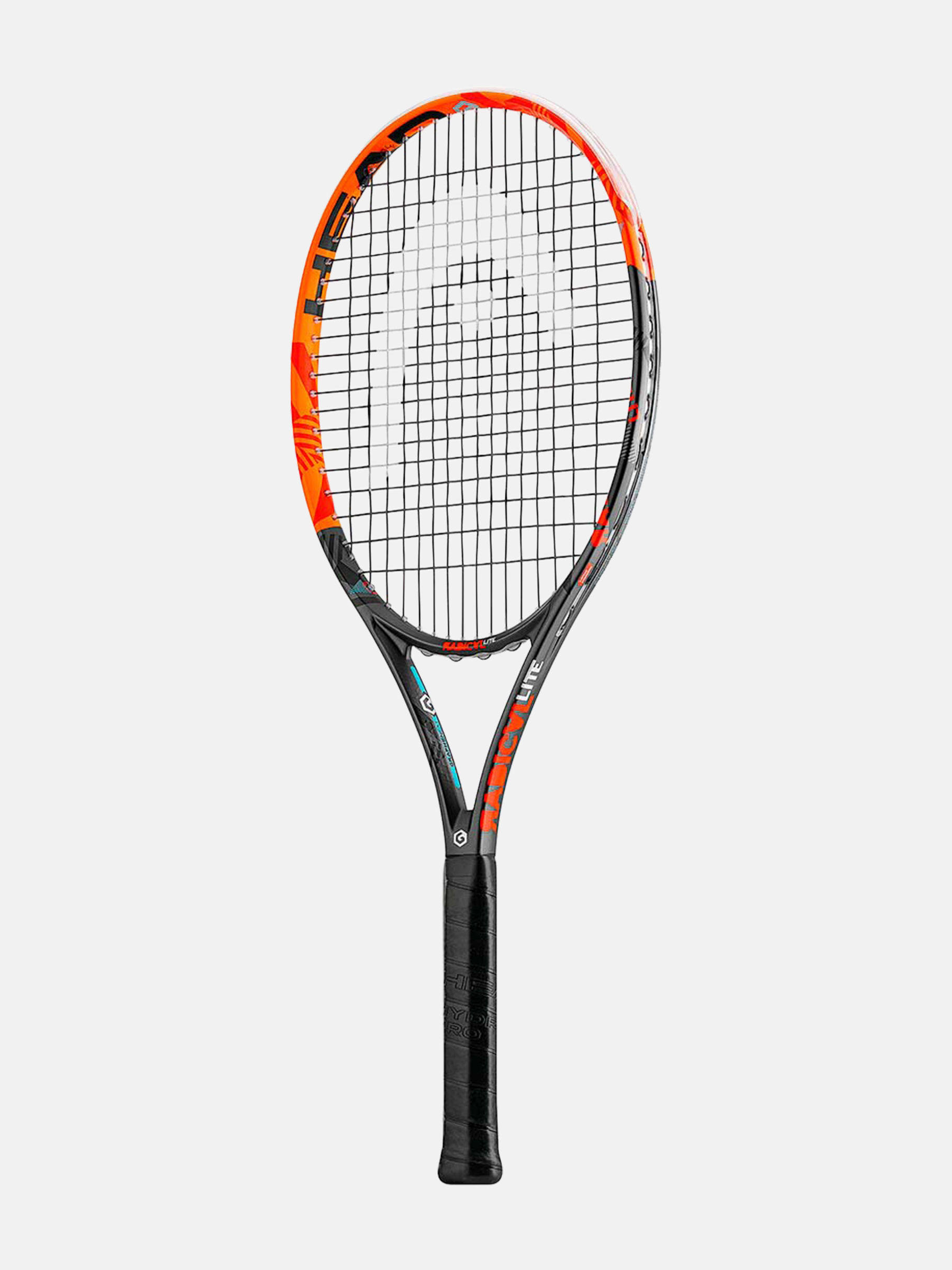 HEAD Graphene XT Radical Lite 260 GR Raqueta de Tenis