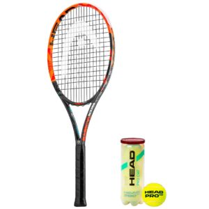 Graphene XT Radical REV PRO 270 GR
