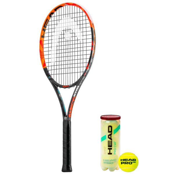 Graphene XT Radical REV PRO  270 GR