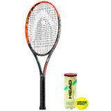 Graphene XT Radical Pro <br> 310 GR