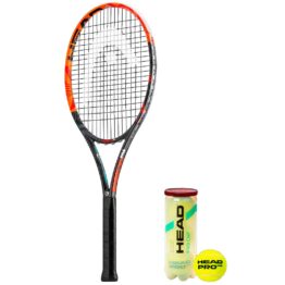Graphene XT Radical Pro <br> 310 GR