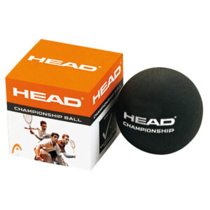 CHAMPIONSHIP BALL