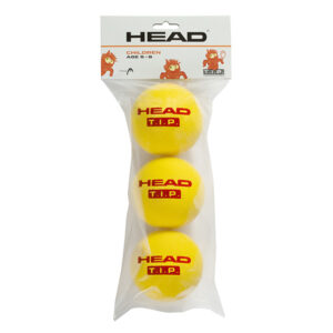 3B Head T.I.P Espuma