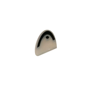 Antivibrador HEAD Mix Logo Jar Transparente