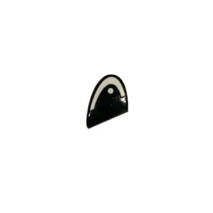 Antivibrador HEAD Mix Logo Jar- LOGO BLANCO Y NEGRO