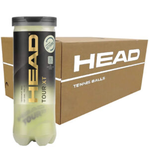 3B HEAD TOUR xt Caja X 24 Tarros