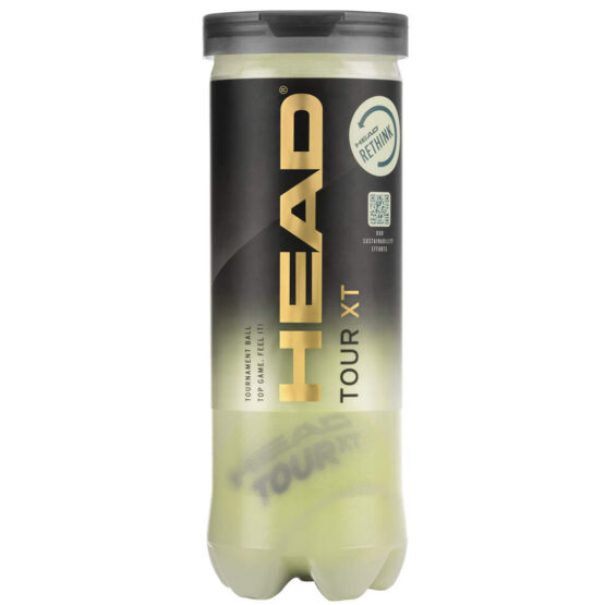 3B Head Tour XT