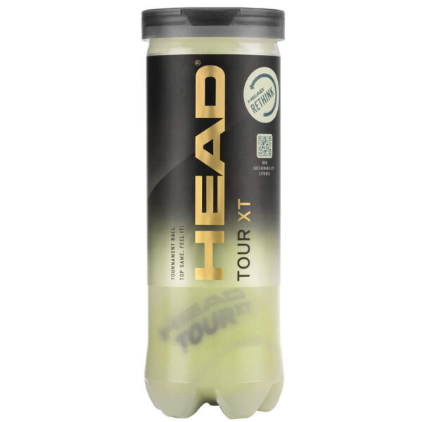 3B Head Tour XT