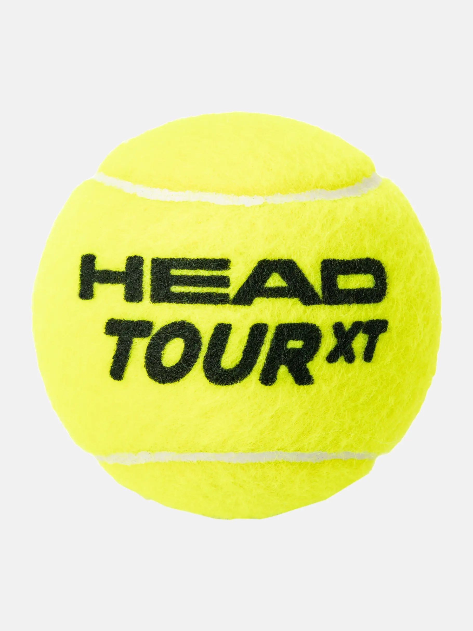 HEAD TOUR XT 3 pelotas de tenis - Imagen 2