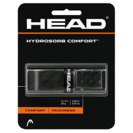 HydroSorb Comfort black