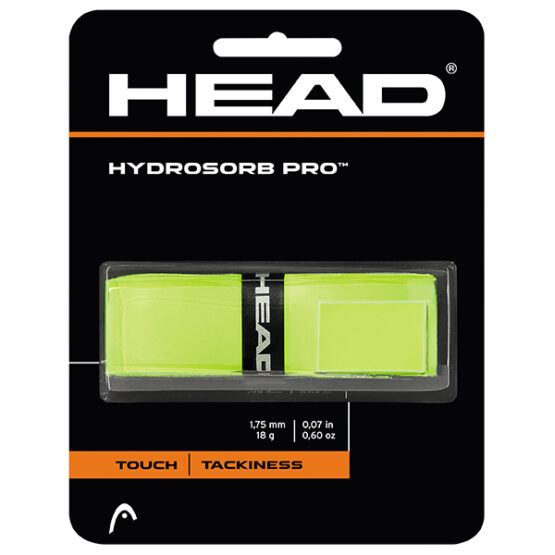 GRIP HYDROSORB PRO VERDE