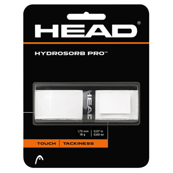 GRIP HYDROSORB PRO BLANCO