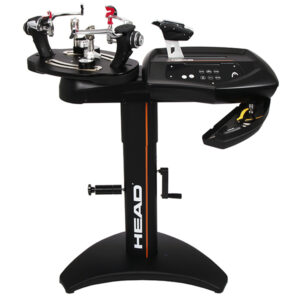 HEAD ELECTRONIC STRINGING MACHINE