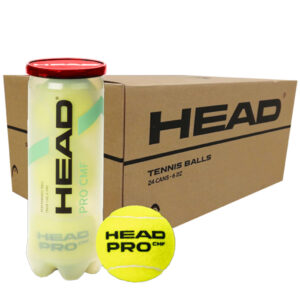 CAJA X24 TARROS 3B HEAD PRO CMF