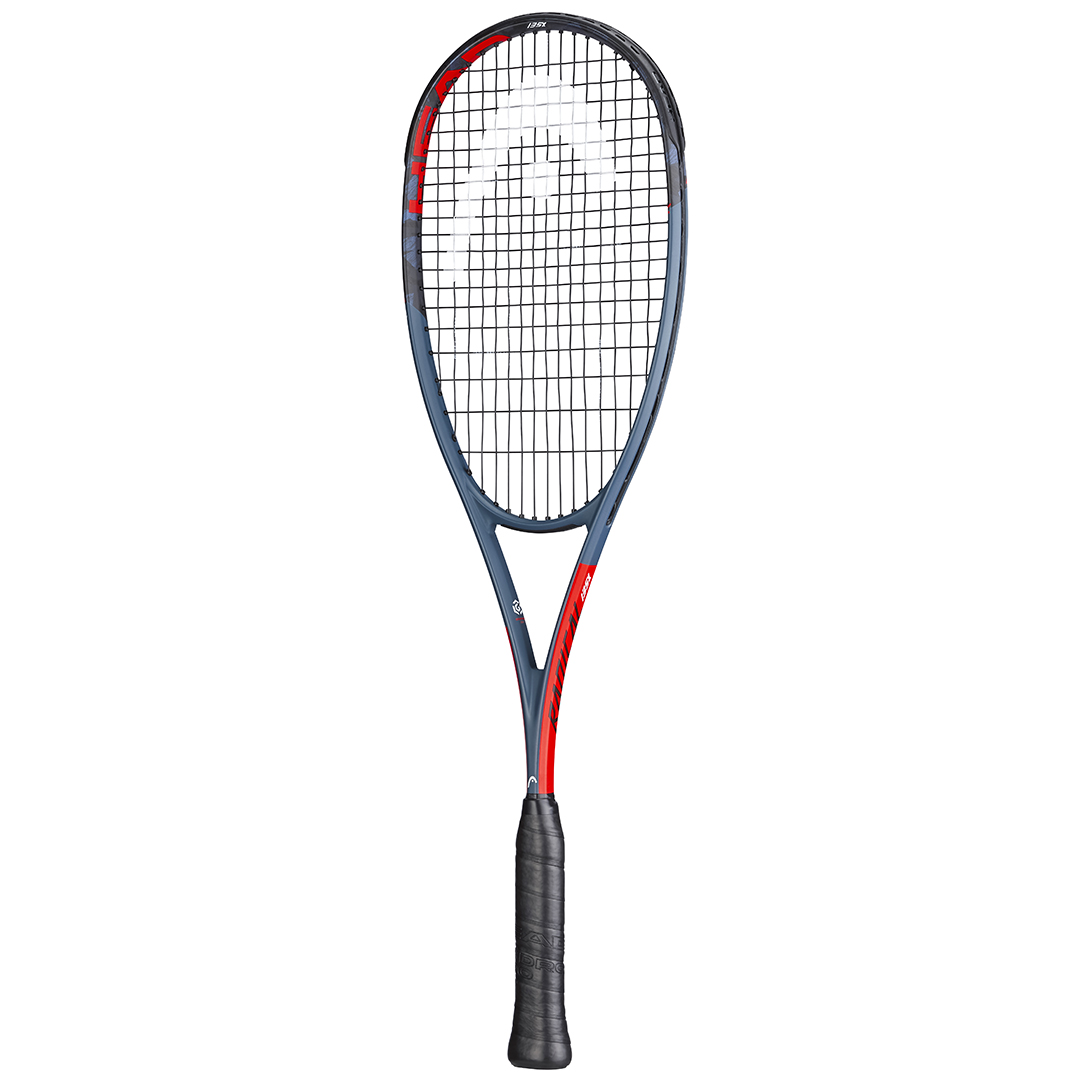 Raquette de Squash HEAD EXTREME 135 HEAD | Decathlon