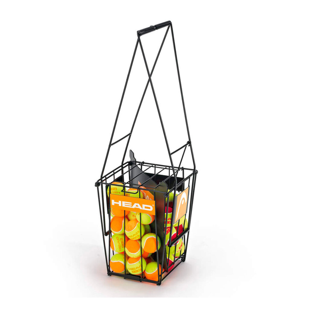 BALL TROLLEY ADDITIONAL BAG Head