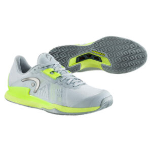 HEAD Sprint Pro 3.5 Clay Zapatos de tenis para hombre
