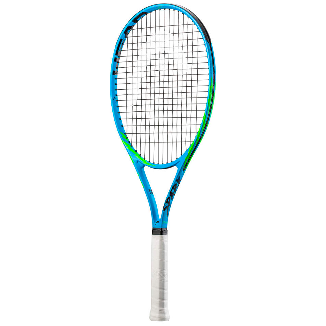 MX SPARK ELITE (BLUE)