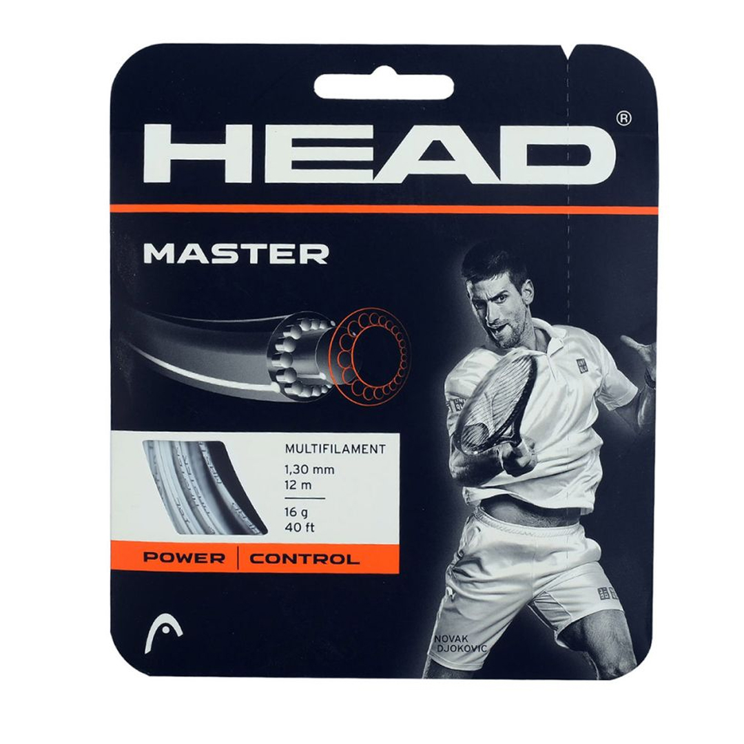 SET MASTER WH