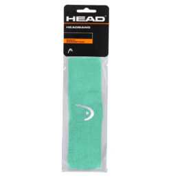 HEADBAND HEAD LIGHT GREEN