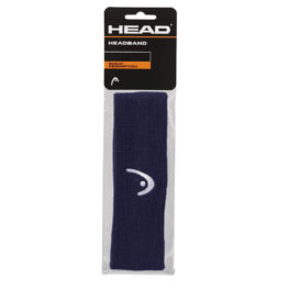 HEADBAND HEAD NAVY