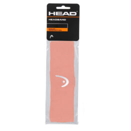 HEADBAND HEAD ROSE