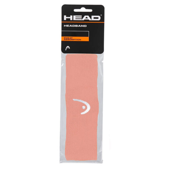 HEADBAND HEAD ROSE