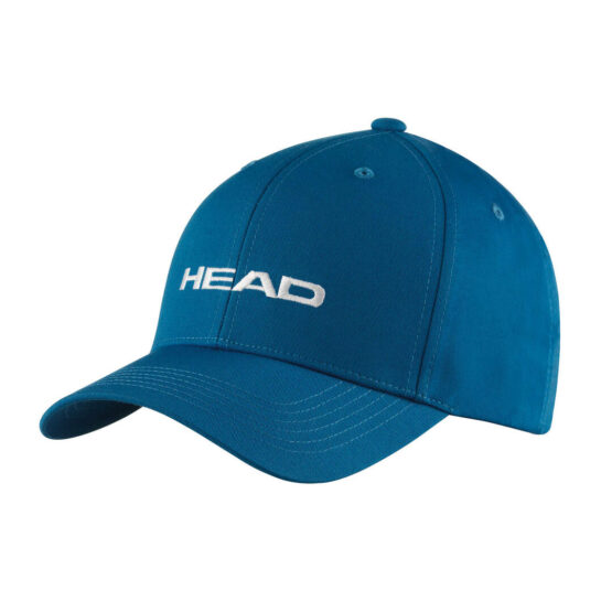 PROMOTION CAP BLUE