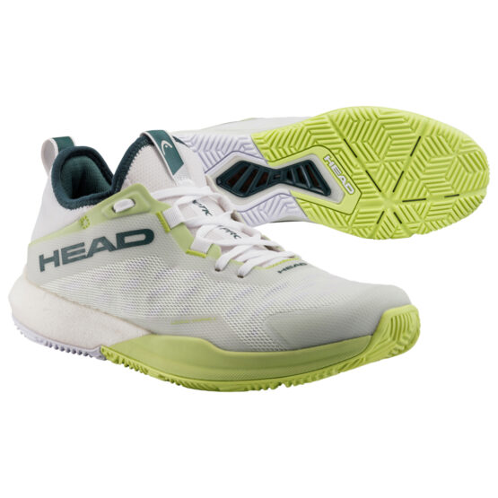 MOTION PRO PADEL MEN WHLN