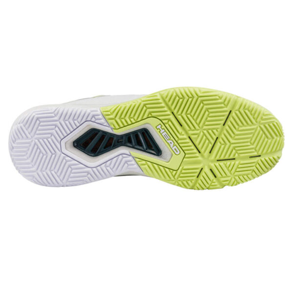 HEAD Motion Pro Zapatos de hombre para pádel - Imagen 2