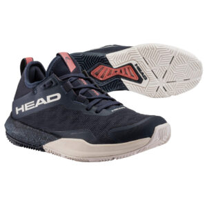 MOTION PRO PADEL WOMEN BBWH