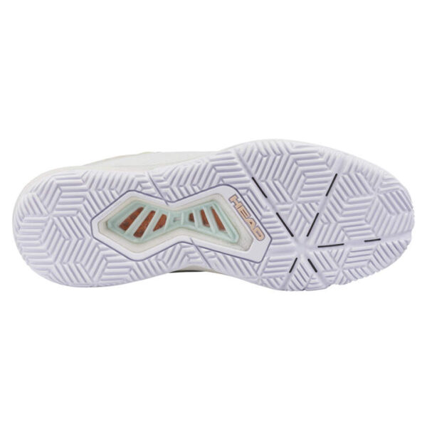 HEAD Motion Pro Zapatos de mujer para pádel - Imagen 4