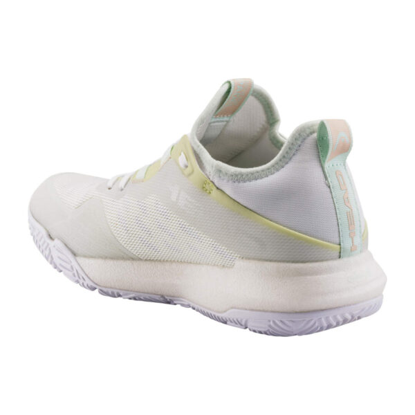 HEAD Motion Pro Zapatos de mujer para pádel - Imagen 3