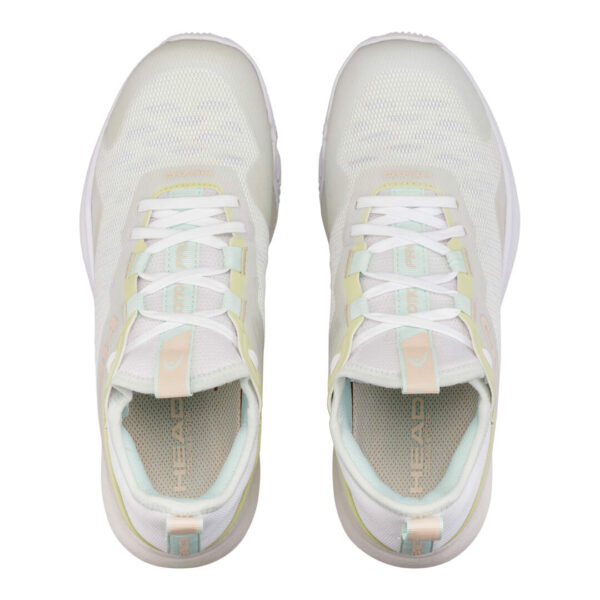 HEAD Motion Pro Zapatos de mujer para pádel - Imagen 2