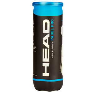 3B HEAD PADEL PRO HIGH ALTITUDE