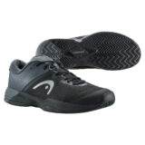 REVOLT EVO 2.0 MEN BKGR<span style="color:red;"> + TARRO DE BOLAS HEAD TOUR 3B</span>