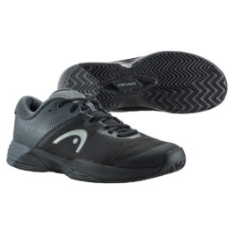 REVOLT EVO 2.0 MEN BKGR<span style="color:red;"> + TARRO DE BOLAS HEAD TOUR 3B</span>