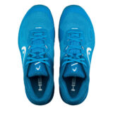 REVOLT EVO 2.0 CLAY MEN BLBL<span style="color:red;"> + TARRO DE BOLAS HEAD TOUR 3B</span> - Imagen 2