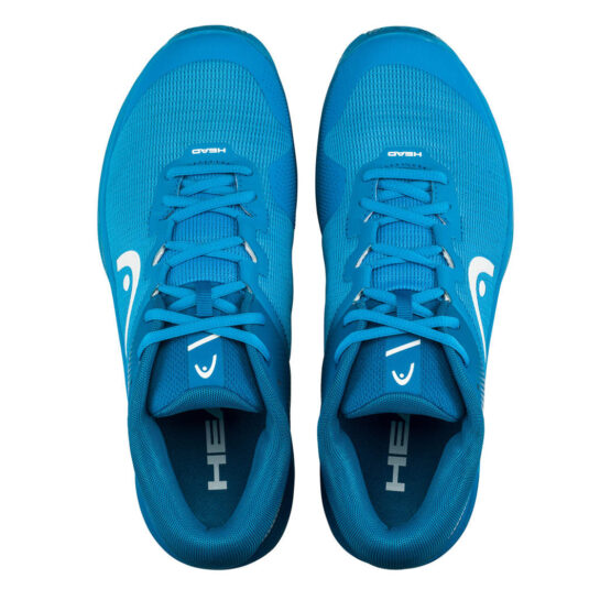 REVOLT EVO 2.0 CLAY MEN BLBL<span style="color:red;"> + TARRO DE BOLAS HEAD TOUR 3B</span> - Imagen 2