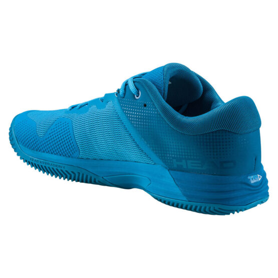 REVOLT EVO 2.0 CLAY MEN BLBL<span style="color:red;"> + TARRO DE BOLAS HEAD TOUR 3B</span> - Imagen 3