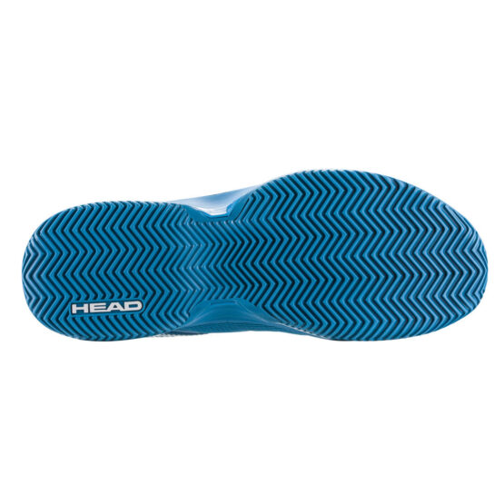 REVOLT EVO 2.0 CLAY MEN BLBL<span style="color:red;"> + TARRO DE BOLAS HEAD TOUR 3B</span> - Imagen 4