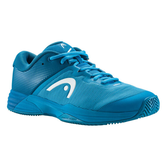 REVOLT EVO 2.0 CLAY MEN BLBL<span style="color:red;"> + TARRO DE BOLAS HEAD TOUR 3B</span> - Imagen 5