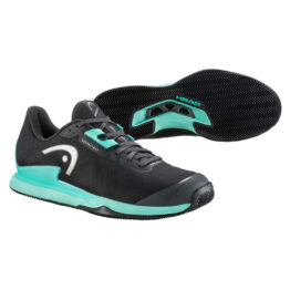 SPRINT PRO 3.5 CLAY MEN BKTE<span style="color:red;"> + TARRO DE BOLAS HEAD TOUR 3B</span>