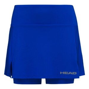 CLUB BASIC SKORT WOMEN RO