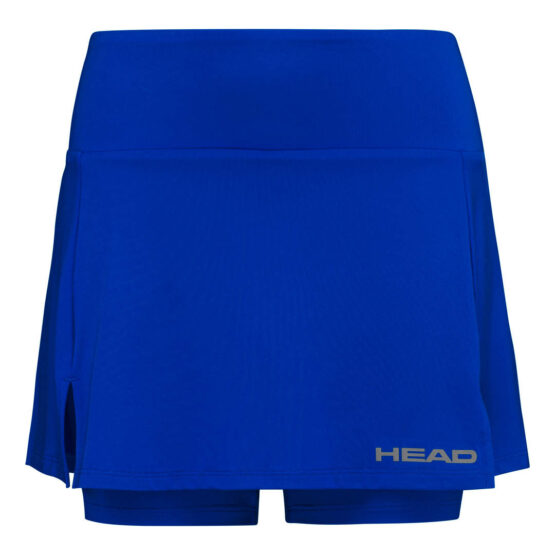 CLUB BASIC SKORT WOMEN RO
