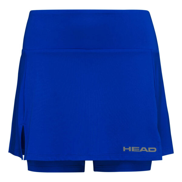 CLUB BASIC SKORT WOMEN RO