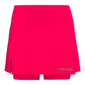 CLUB BASIC SKORT WOMEN MA