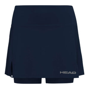CLUB BASIC SKORT WOMEN DB