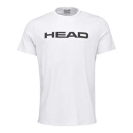 CLUB BASIC T-SHIRT MEN WHITE