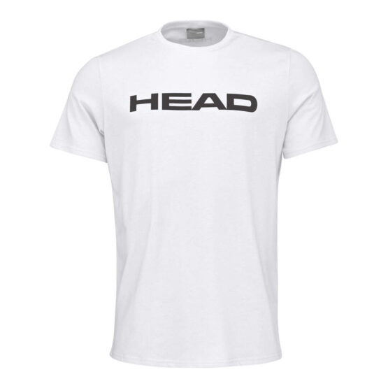 CLUB BASIC T-SHIRT MEN WHITE